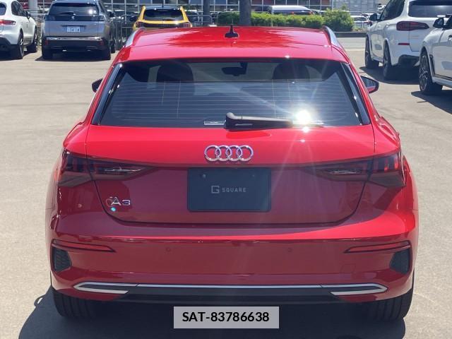 Audi A3 2021-06 7960263-1