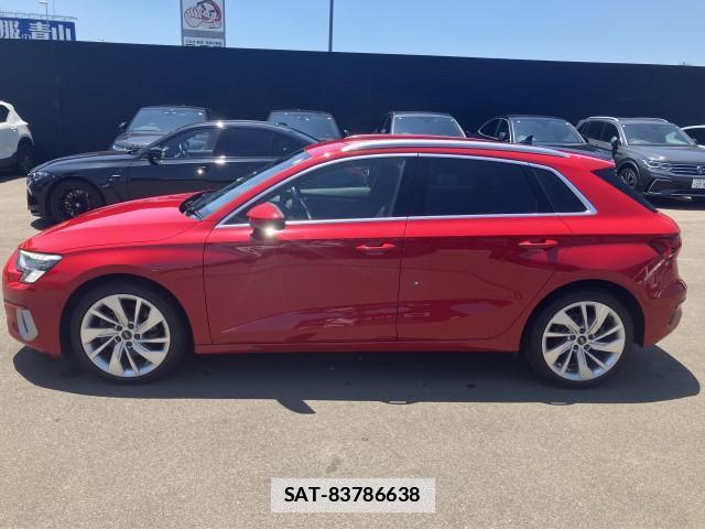 Audi A3 2021-06 7960263-10