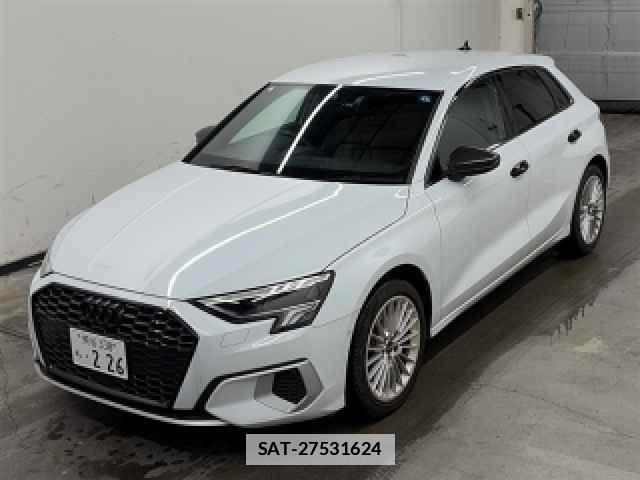 Audi A3 2024-02 7960858-0