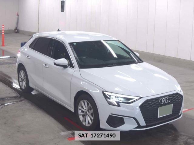 Audi A3 2021-10 7961709-0