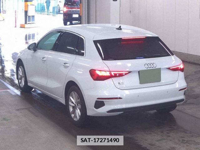 Audi A3 2021-10 7961709-1