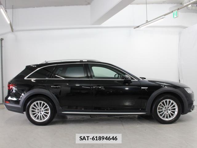 Audi A4 ALLROAD QUATTRO 2017-10 7960016-10