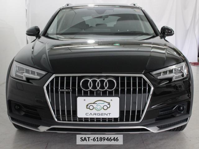 Audi A4 ALLROAD QUATTRO 2017-10 7960016-12