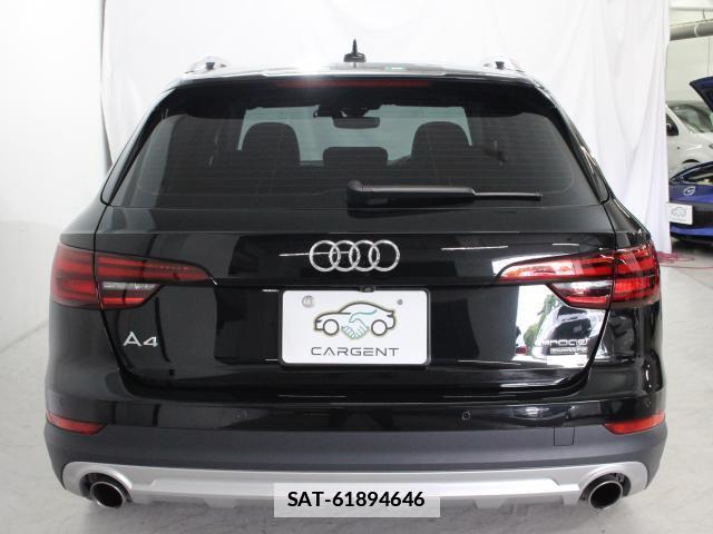 Audi A4 ALLROAD QUATTRO 2017-10 7960016-13