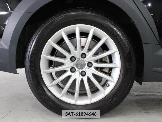Audi A4 ALLROAD QUATTRO 2017-10 7960016-15