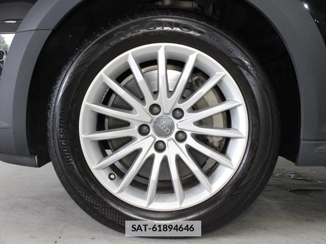 Audi A4 ALLROAD QUATTRO 2017-10 7960016-16