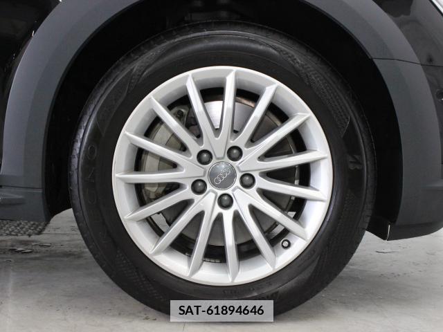 Audi A4 ALLROAD QUATTRO 2017-10 7960016-17