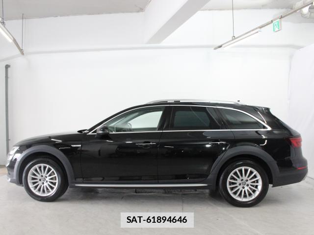 Audi A4 ALLROAD QUATTRO 2017-10 7960016-4