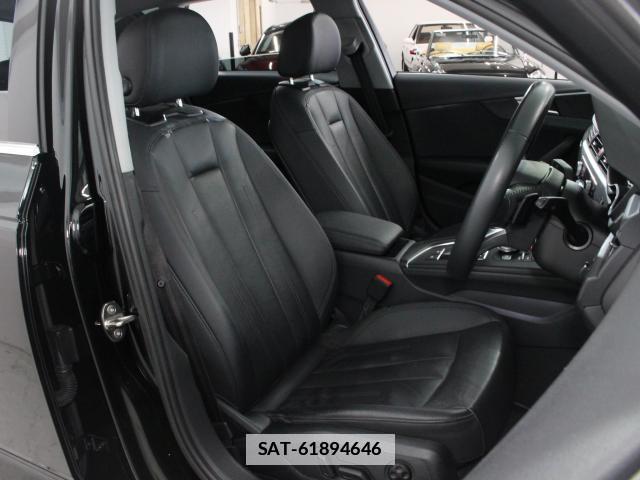 Audi A4 ALLROAD QUATTRO 2017-10 7960016-5