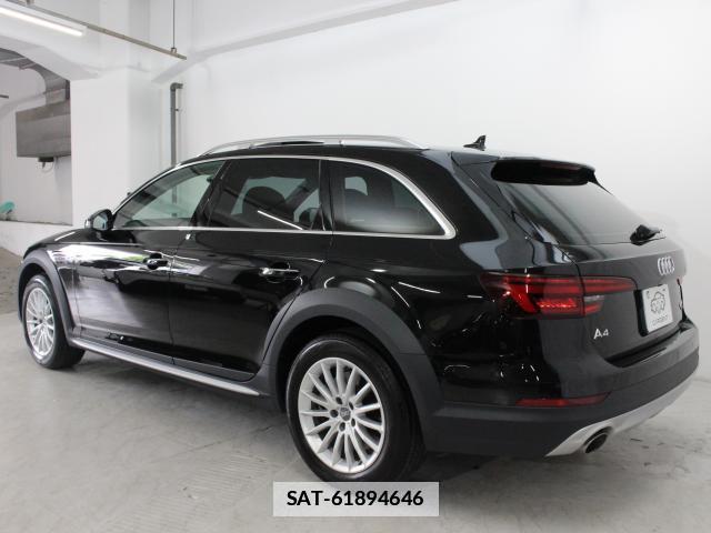 Audi A4 ALLROAD QUATTRO 2017-10 7960016-6