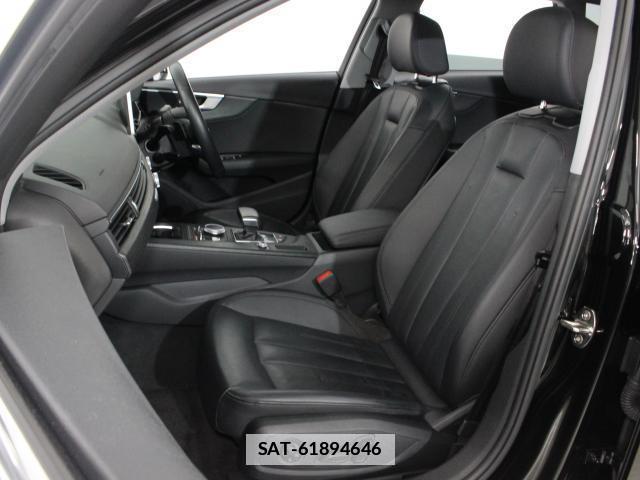 Audi A4 ALLROAD QUATTRO 2017-10 7960016-7