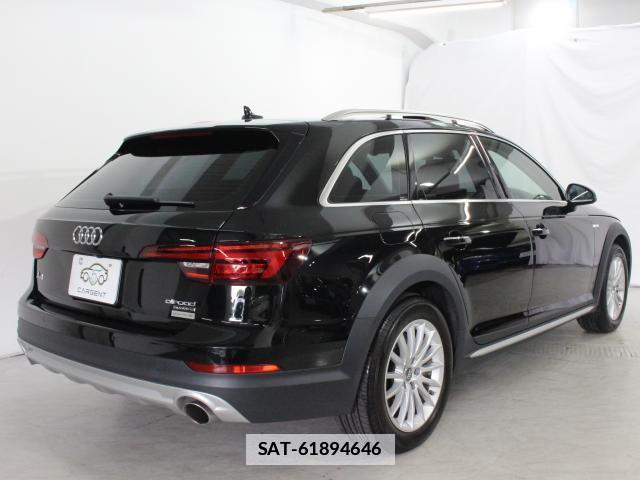 Audi A4 ALLROAD QUATTRO 2017-10 7960016-8