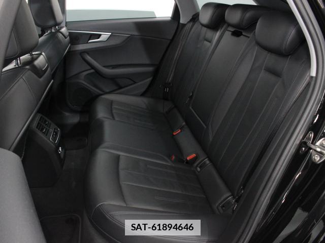 Audi A4 ALLROAD QUATTRO 2017-10 7960016-9