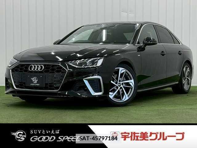 Audi A4 2024-02 7960154-0