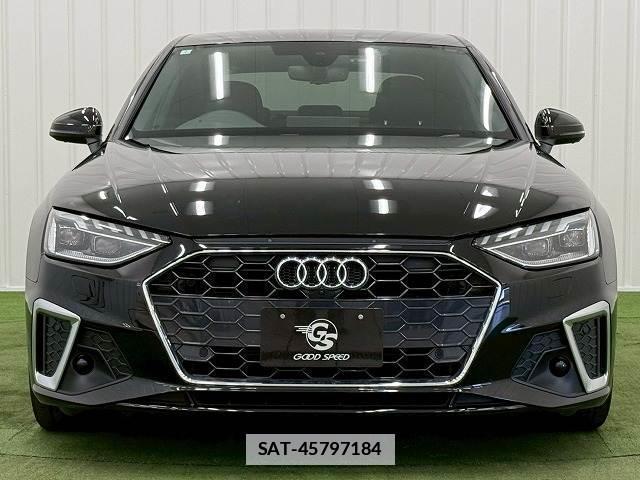Audi A4 2024-02 7960154-11
