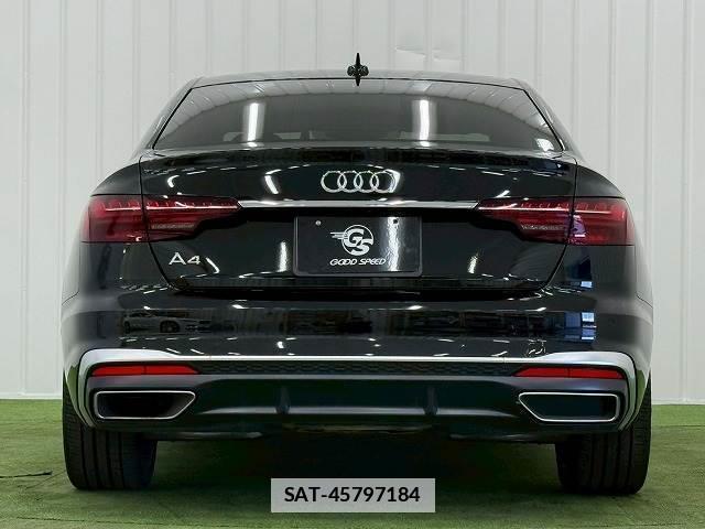Audi A4 2024-02 7960154-12