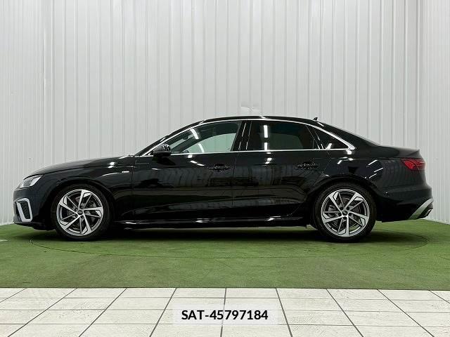 Audi A4 2024-02 7960154-13
