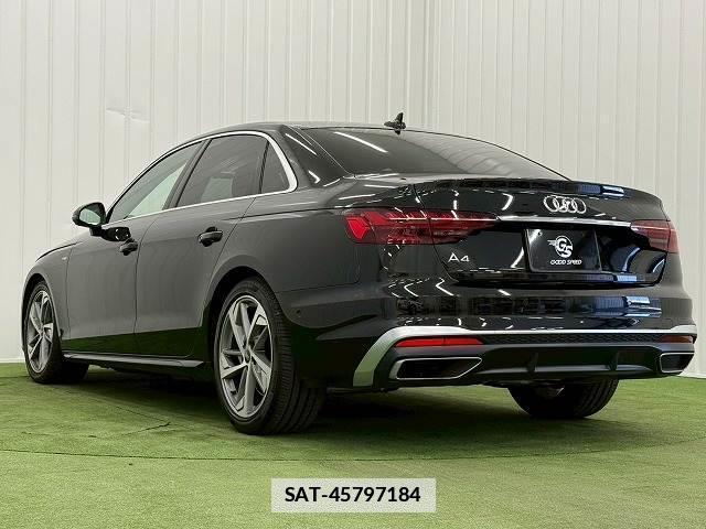 Audi A4 2024-02 7960154-16