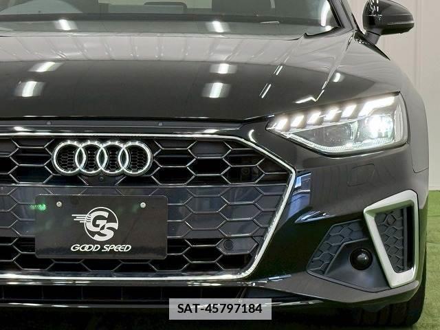 Audi A4 2024-02 7960154-17