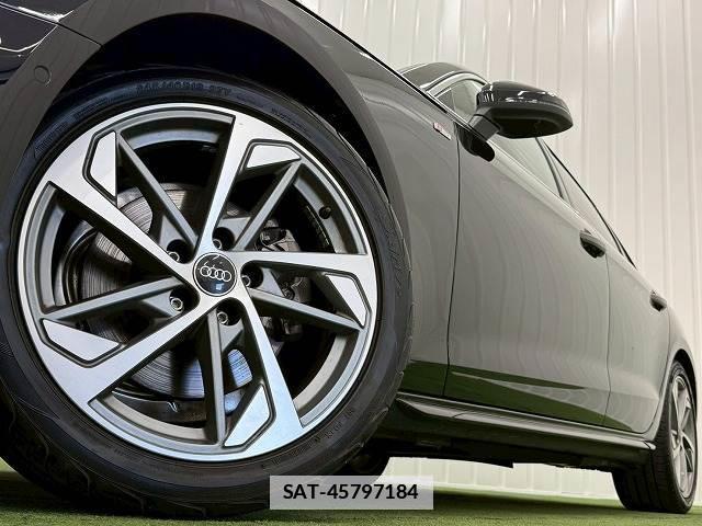 Audi A4 2024-02 7960154-18