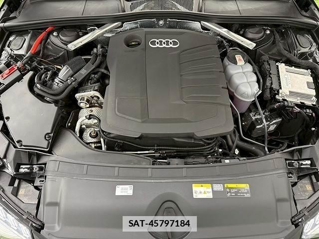 Audi A4 2024-02 7960154-19