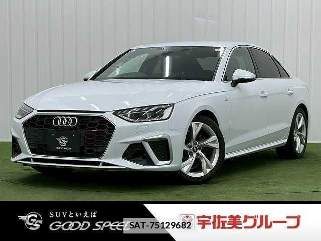 Audi A4 2021-09 7960168-0