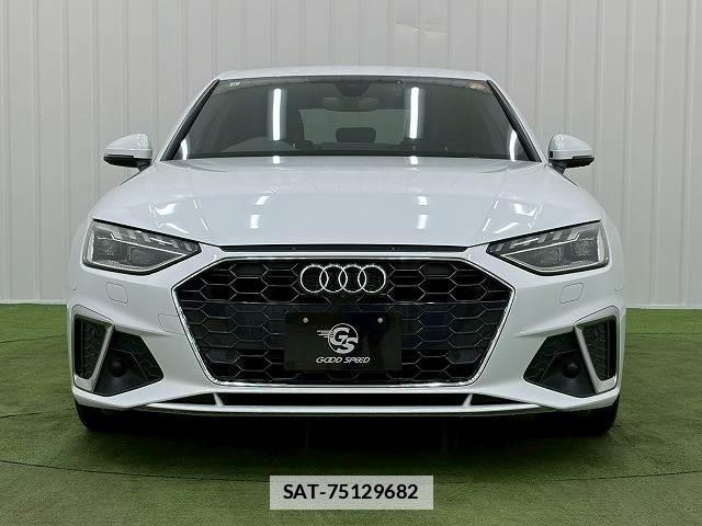 Audi A4 2021-09 7960168-11