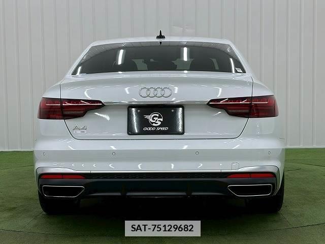 Audi A4 2021-09 7960168-12