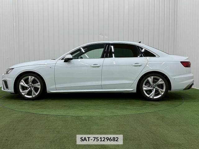 Audi A4 2021-09 7960168-13