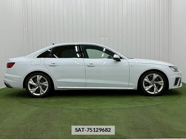 Audi A4 2021-09 7960168-14