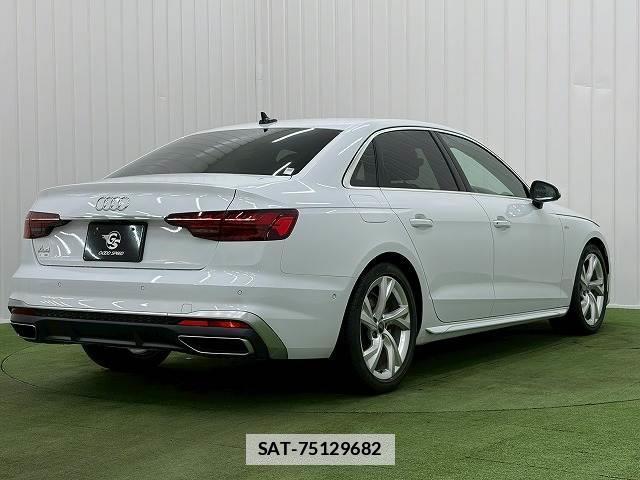 Audi A4 2021-09 7960168-15