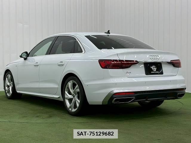 Audi A4 2021-09 7960168-16