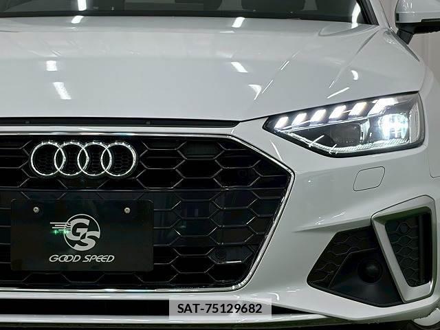 Audi A4 2021-09 7960168-17