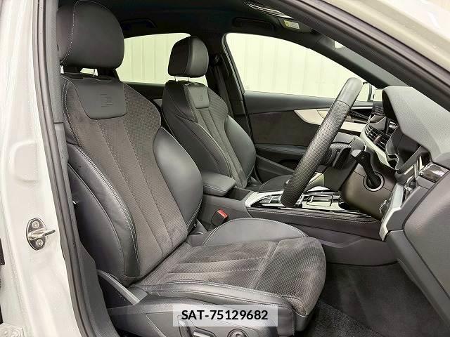 Audi A4 2021-09 7960168-8
