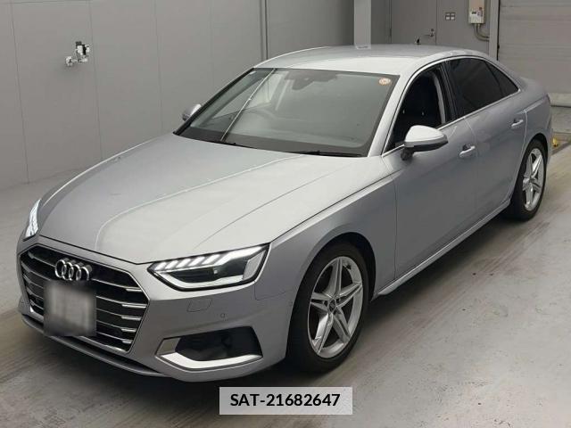 Audi A4 2024-11 7961480-0