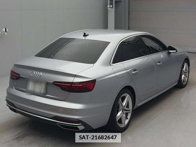 Audi A4 2024-11 7961480-1