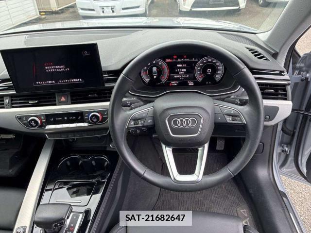 Audi A4 2024-11 7961480-2