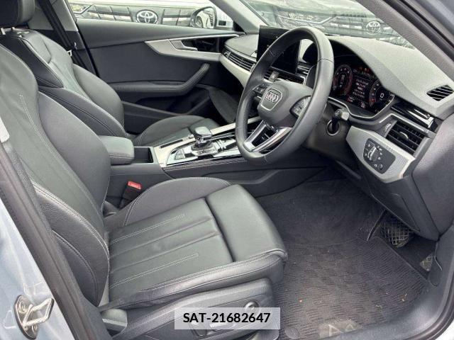 Audi A4 2024-11 7961480-3
