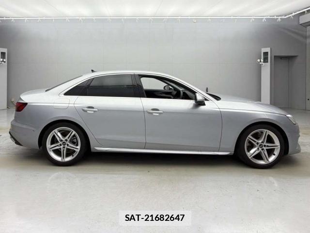 Audi A4 2024-11 7961480-6