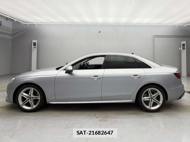 Audi A4 2024-11 7961480-7