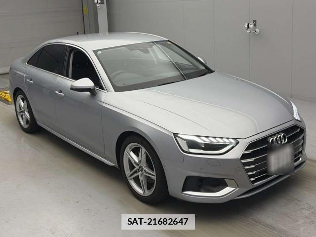 Audi A4 2024-11 7961480-8