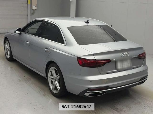 Audi A4 2024-11 7961480-9