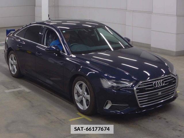 Audi A6 2021-05 7961469-0