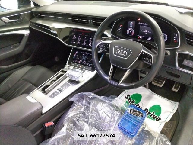 Audi A6 2021-05 7961469-2