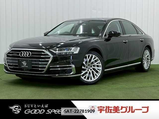 Audi A8 2019-09 7960171-0
