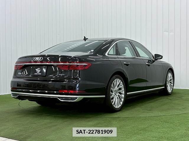 Audi A8 2019-09 7960171-15