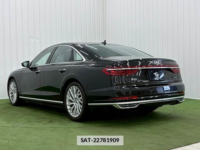 Audi A8 2019-09 7960171-16