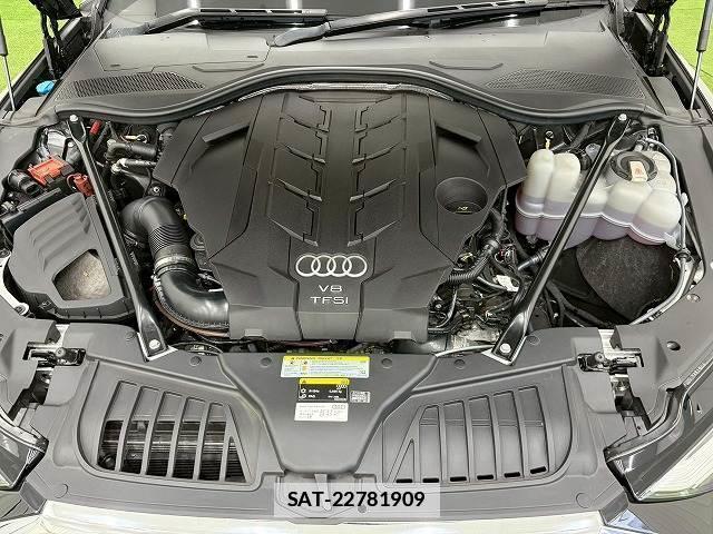 Audi A8 2019-09 7960171-19