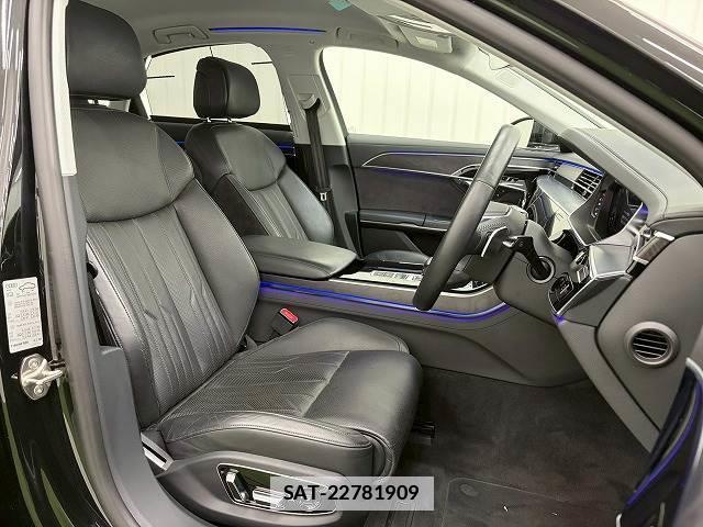 Audi A8 2019-09 7960171-8