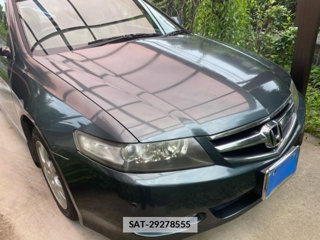 Honda ACCORD 2007-02 7959827-0